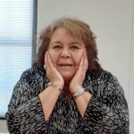 Cleo Gibson – Program Manager, Albuquerque