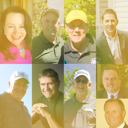 Board of Directors